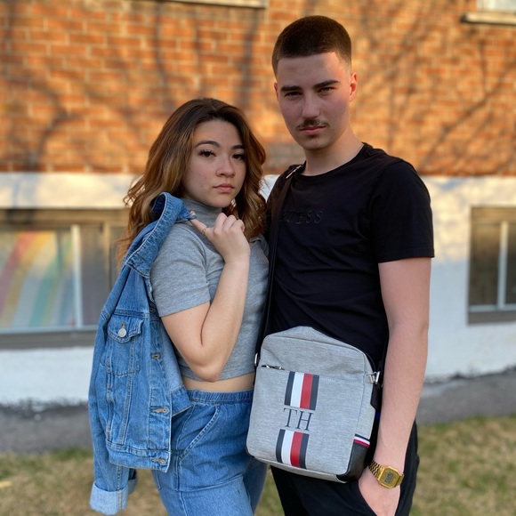 Meet your Posher, Gabriel - Picture 1 of 1